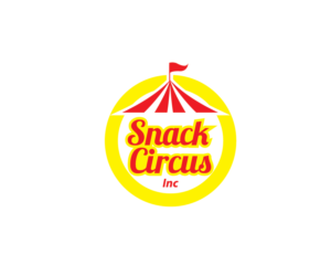 Logo Design by Designpool for Snack Circus Inc.  | Design: #12023069
