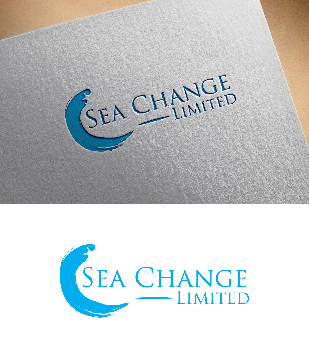 Logo Design by saeinpahore41504 for this project | Design #12023585