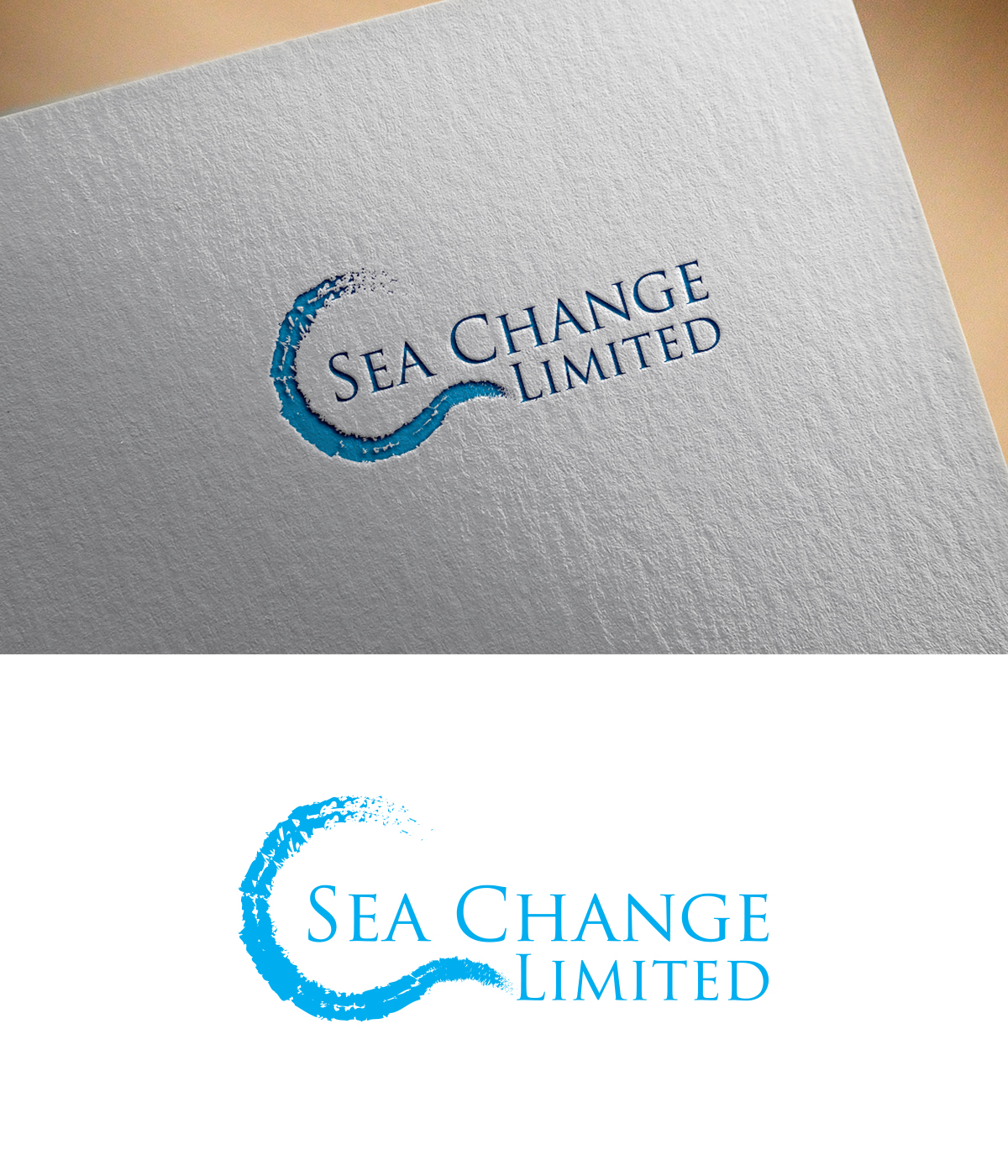 Logo Design by saeinpahore41504 for this project | Design #12023586