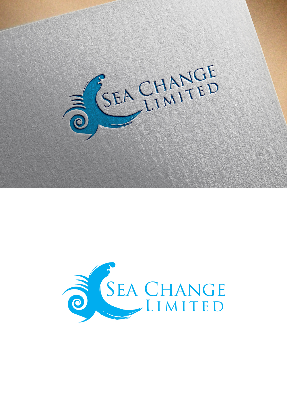 Logo Design by saeinpahore41504 for this project | Design #12046697