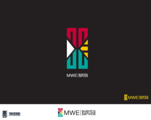 Logo Design by ARTMD for mwe eventservice | Design: #12020109