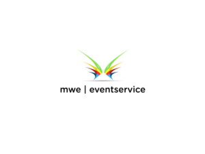 Logo Design by sbelogd for mwe eventservice | Design: #12034755