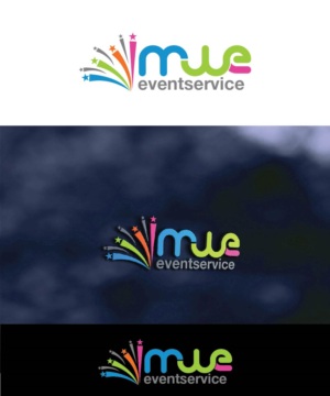 Logo-Design von joliau für mwe eventservice | Design: #12016900
