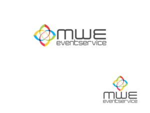 Logo-Design von Ramaling Belkote für mwe eventservice | Design: #12019272