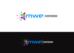 Logo Design by BehindSymbols for mwe eventservice | Design: #12003036