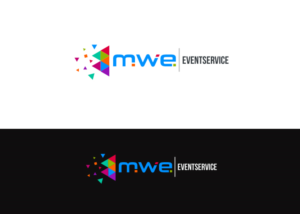 Logo Design by BehindSymbols for mwe eventservice | Design: #12003385