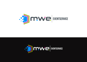 Logo Design by BehindSymbols for mwe eventservice | Design: #12004184