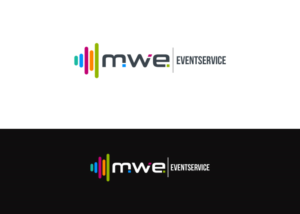 Logo Design by BehindSymbols for mwe eventservice | Design: #12008486