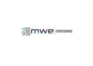 Logo Design by BehindSymbols for mwe eventservice | Design: #12096434