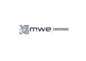 Logo Design by BehindSymbols for mwe eventservice | Design: #12102122