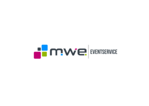 Logo Design by BehindSymbols for mwe eventservice | Design: #12123735