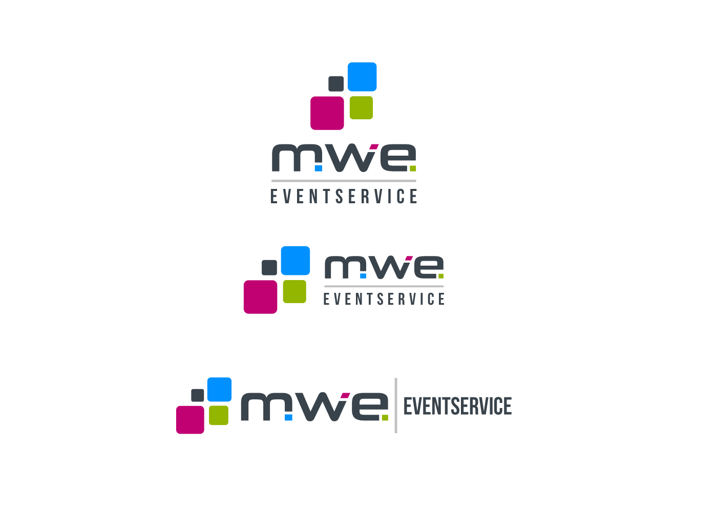 Design de Logo par BehindSymbols pour mwe eventservice | Design #12125178