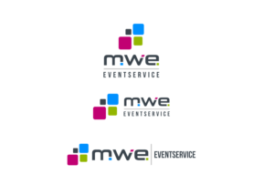 Logo Design by BehindSymbols for mwe eventservice | Design: #12125178