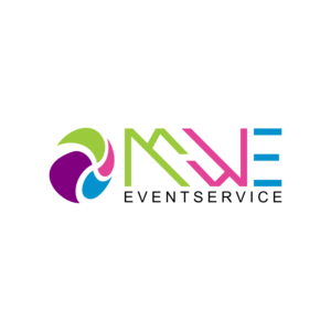 Logo-Design von Sintegra für mwe eventservice | Design: #12004671
