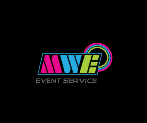 Logo Design by Md. Anwarul Haque for mwe eventservice | Design: #12009394