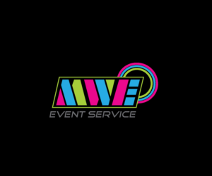 Logo Design by Md. Anwarul Haque for mwe eventservice | Design: #12009395