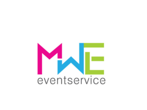 Logo Design by rabinson for mwe eventservice | Design: #12018833