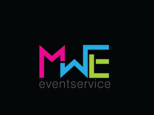 Logo Design by rabinson for mwe eventservice | Design: #12018834