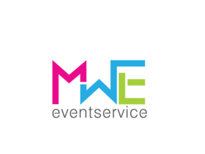 Logo Design by rabinson for mwe eventservice | Design: #12018835