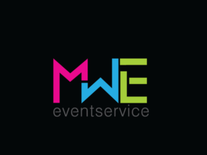 Logo Design by rabinson for mwe eventservice | Design: #12018836