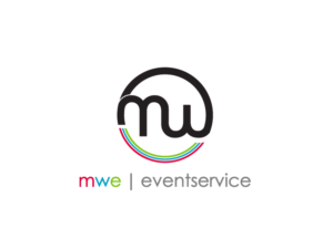 Logo Design by ErTistic for mwe eventservice | Design: #12004862