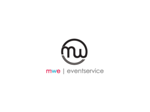 Logo-Design von ErTistic für mwe eventservice | Design: #12014436