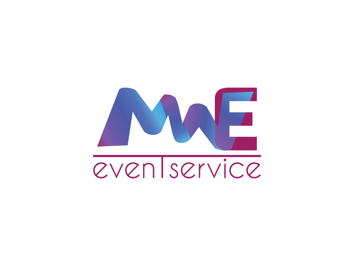 Design de Logo par Qaf pour mwe eventservice | Design #12016473