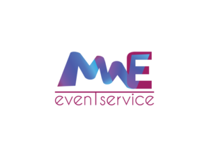 Logo Design by Qaf for mwe eventservice | Design: #12016473