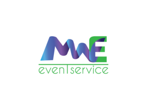 Logo Design by Qaf for mwe eventservice | Design: #12016602