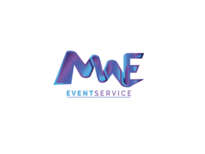 Logo Design by Qaf for mwe eventservice | Design: #12018174