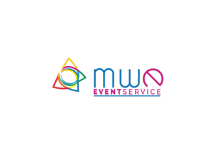 Logo Design by Qaf for mwe eventservice | Design: #12018849