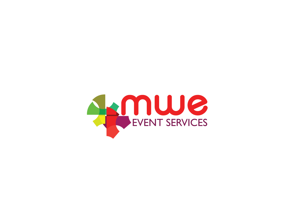 Logo-Design von Qaf für mwe eventservice | Design #12023306