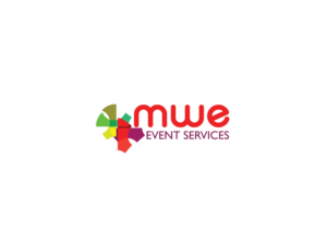 Logo Design by Qaf for mwe eventservice | Design: #12023306