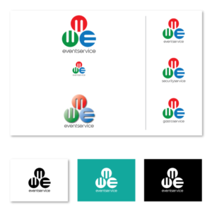 Logo Design by piotr.owczarczyk for mwe eventservice | Design: #12047733