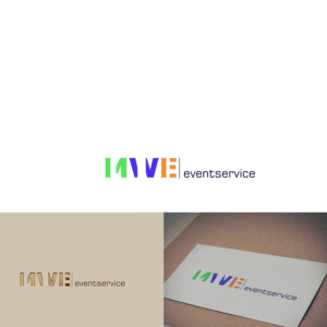 Logo Design by sulistyo for mwe eventservice | Design: #12024581