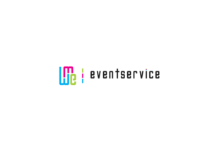 Logo Design by AMBOGEStudios for mwe eventservice | Design: #12008269