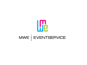 Logo Design by AMBOGEStudios for mwe eventservice | Design #12008427
