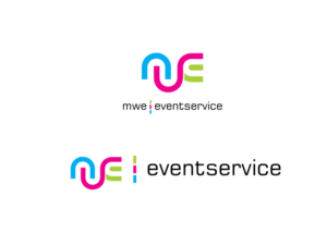 Logo Design by AMBOGEStudios for mwe eventservice | Design: #12019322