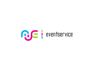 Logo-Design von AMBOGEStudios für mwe eventservice | Design: #12019355
