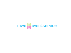 Logo Design by AMBOGEStudios for mwe eventservice | Design: #12052368