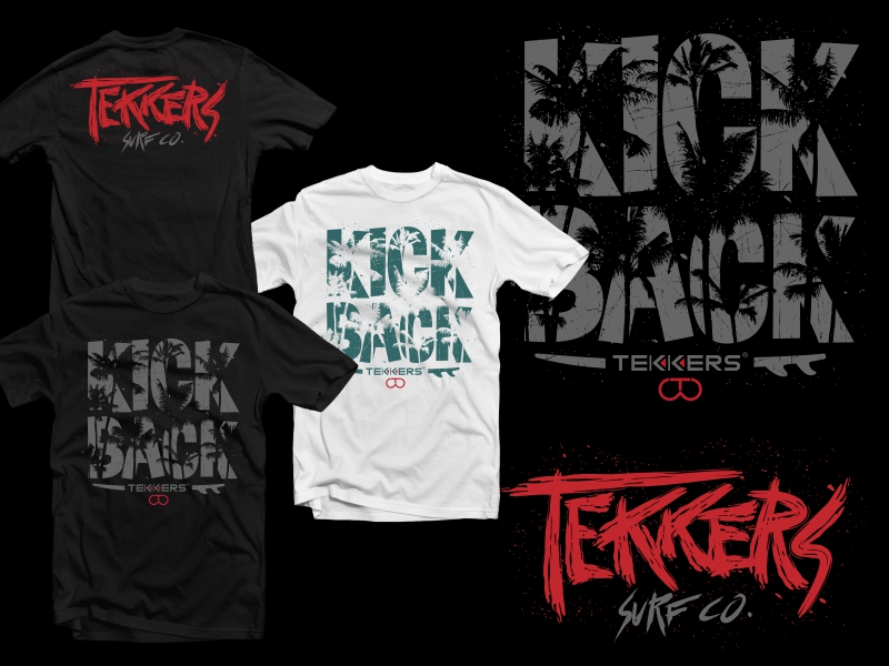 T-shirt Design by 2ndfloorharry for this project | Design #12043941