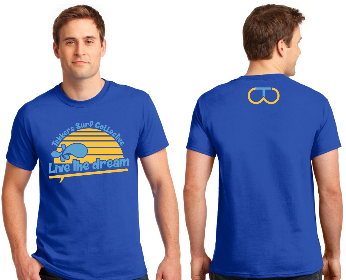 T-shirt Design by Rox Art Design for this project | Design #12025979