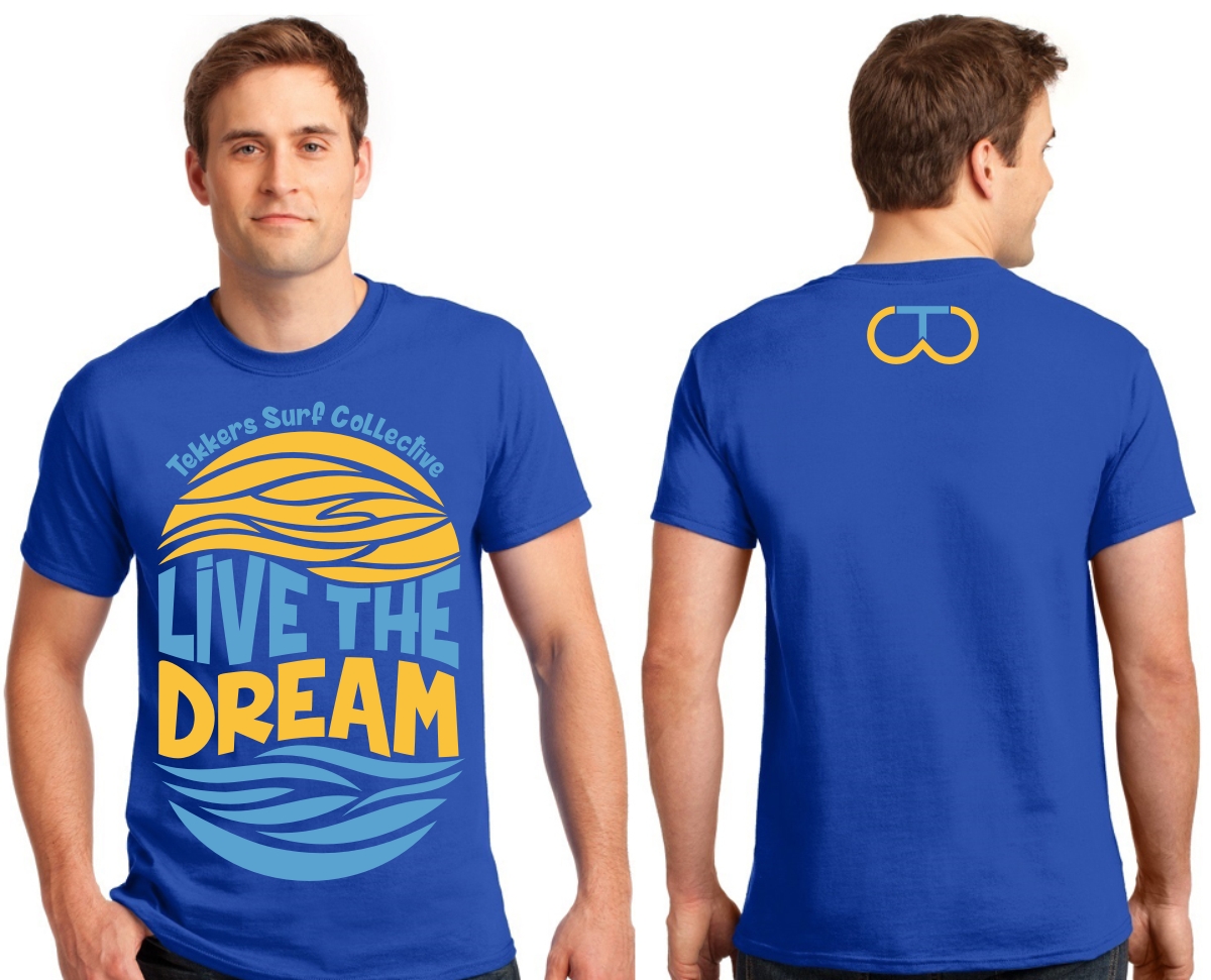 T-shirt Design by Rox Art Design for this project | Design #12027357