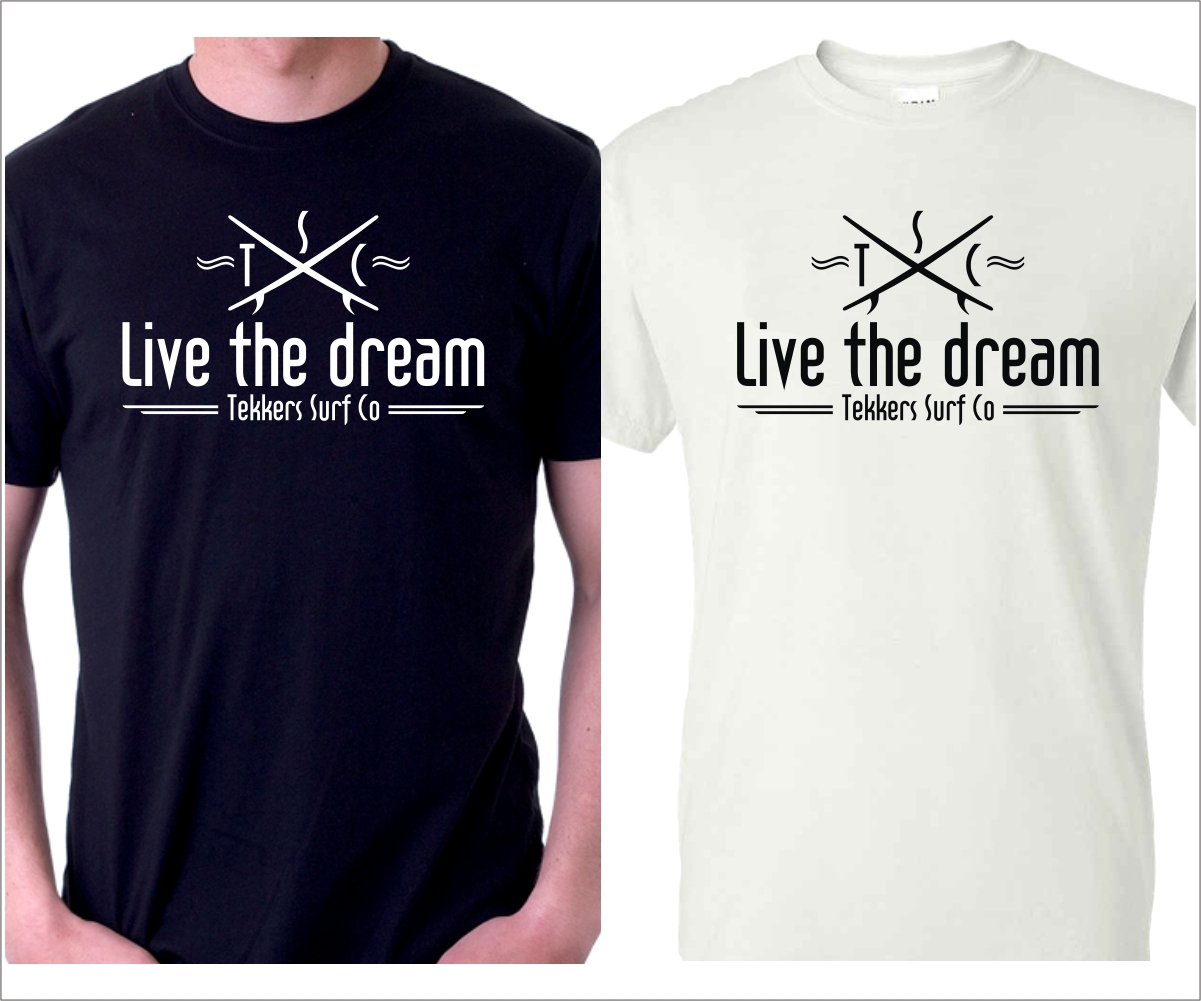T-shirt Design by Rox Art Design for this project | Design #12027654