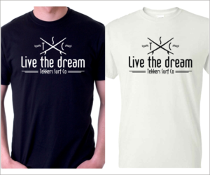 T-shirt Design by Rox Art Design for this project | Design: #12027654