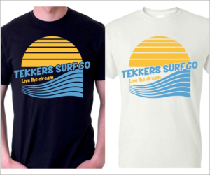 T-shirt Design by Rox Art Design for this project | Design: #12028125