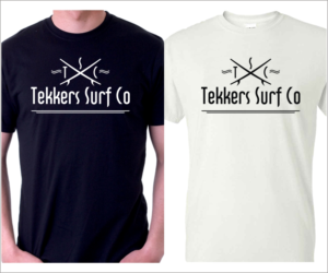 T-shirt Design by Rox Art Design