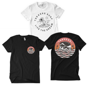 T-shirt Design by Noxymls for this project | Design #12056553