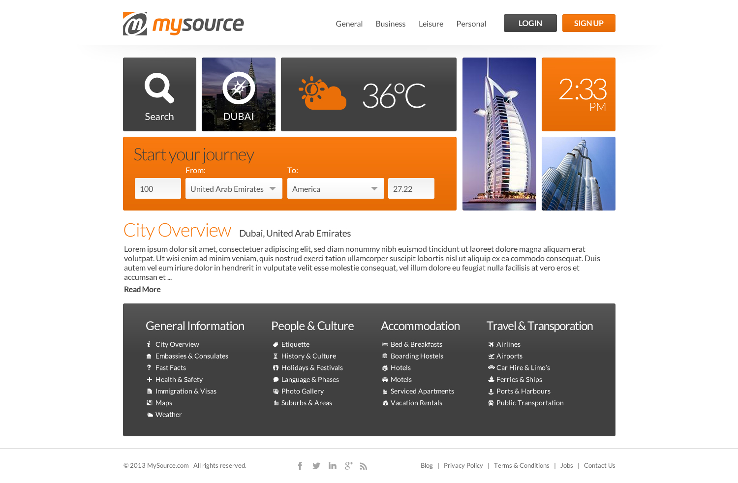 Web Design by TechWise for Mysource Group Pte Ltd | Design #2450904