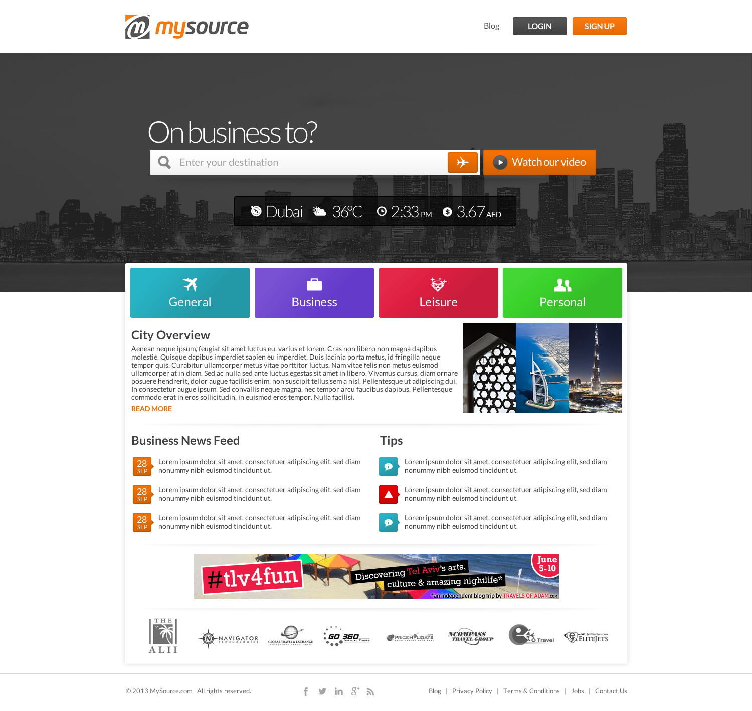 Web Design by TechWise for Mysource Group Pte Ltd | Design #2461552